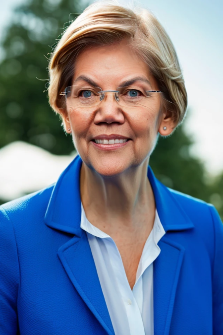 100 United States Senators