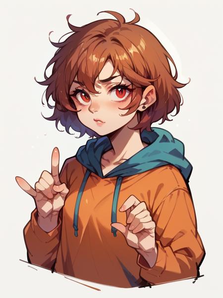 Devil Horns/Rock On