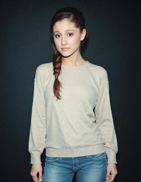 [PONY XL] Ariana Grande