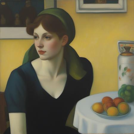 painting art realism XL by Happy Ai/03/oil painting/realistic painting/oil on canvas/humor/fun/illustration/landscape/art/architecture/environmental design/油画/绘画/絵画/그림/