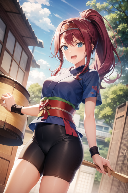 Tomoe Udagawa (Bang Dream!)