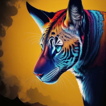 Animal Wildcards版本Mixed Animals (ID: 364817)