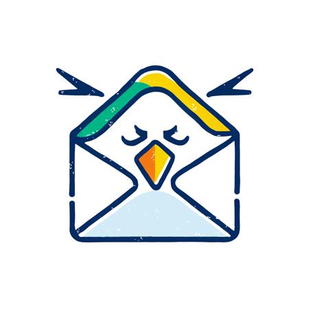 LOGO icon design: Cartoon style