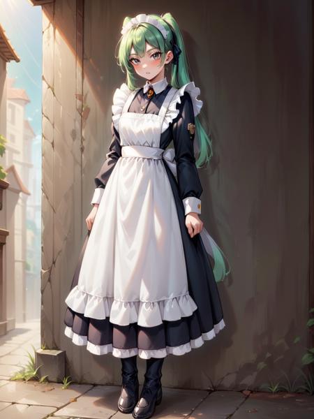 Maid Costumes