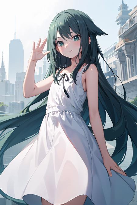 Saya (Saya no Uta)