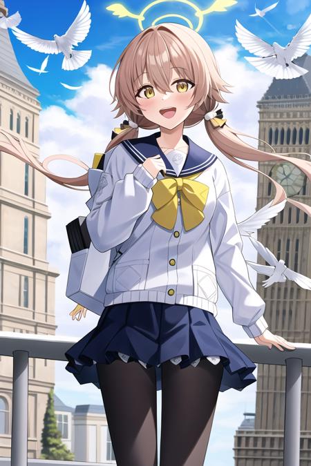阿慈谷ヒフミ