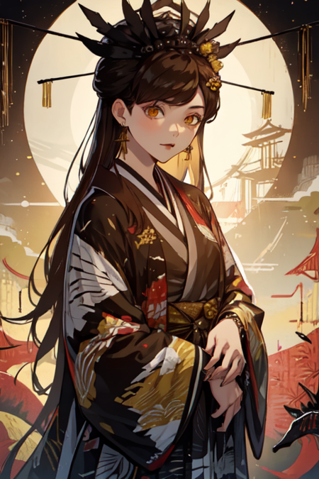 Iroki (King-ohger)