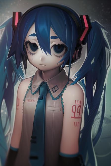 V1V404 artstyle