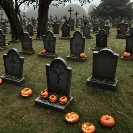 Halloween XL