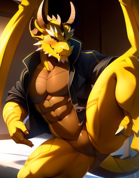 Ophion - Housamo (TAS)