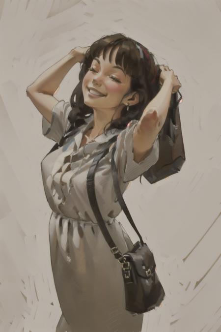 Cute paint
