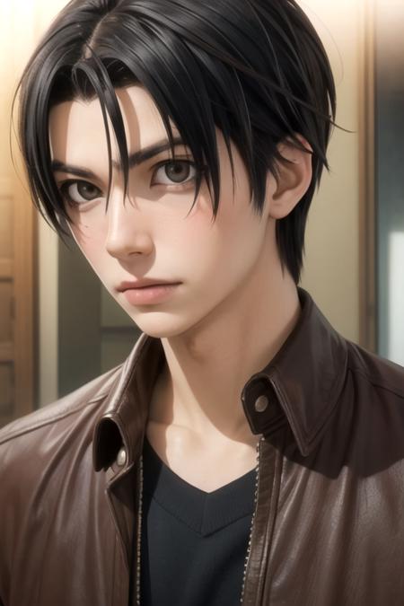 Shouta Kisa / Sekaiichi Hatsukoi