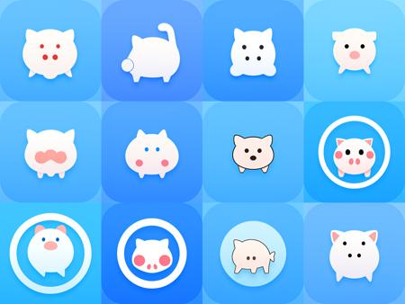 APPicon(Alpha测试版）
