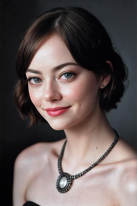 Emma Stone SoloTI