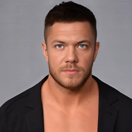 Dan Reynolds