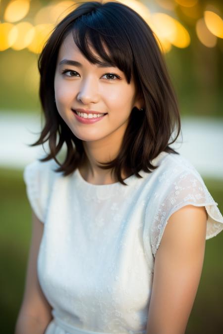 AragakiYui / 新垣 結衣 _JP_Actress