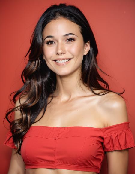 [PONY XL] Emmanuelle Chriqui