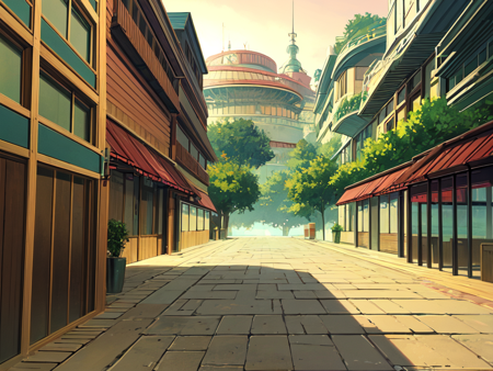 Konohagakure