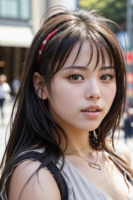 Maimi Yajima (矢島舞美)版本v1.0 (ID: 153255)