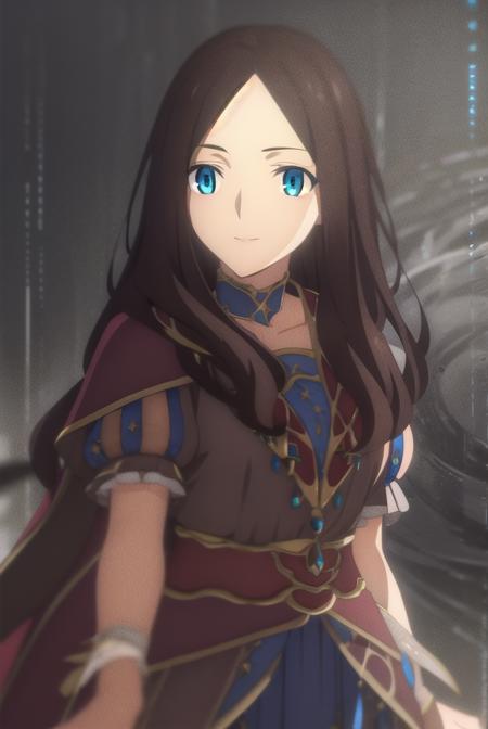 Leonardo Da Vinci (レオナルド・ダ・ヴィンチ) - Fate Grand Order
