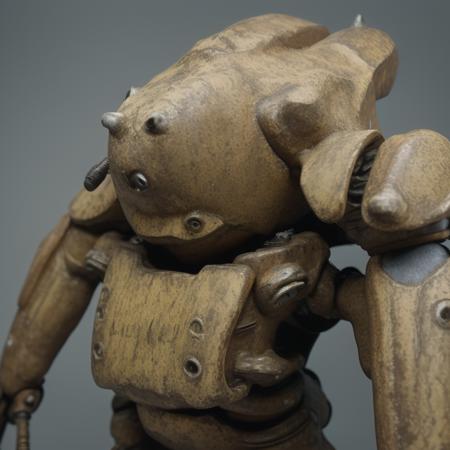 Gundam Ver.Kondo // Maschinen Krieger Mecha