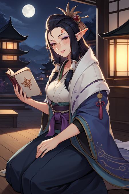 Third Fleet Master (Monster Hunter World)