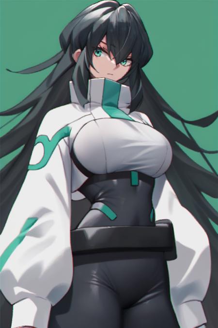 GUNDAM BUILD DIVERS Re:RISE - May(メイ)
