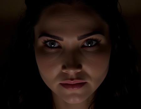 Jessica Green / Talon (The Outpost)