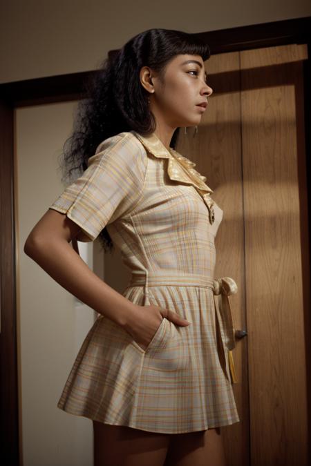 Irene Cara