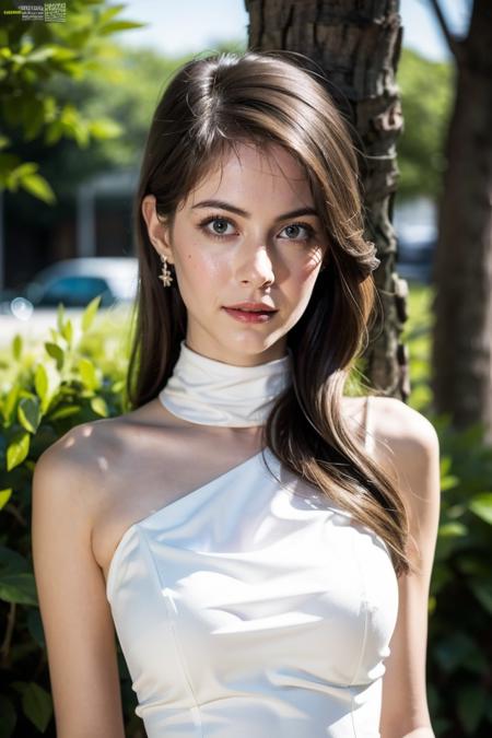 Willa Holland