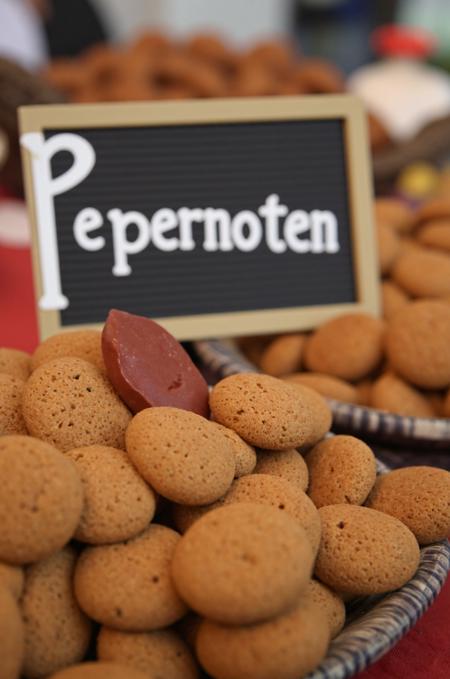 Pepernoten