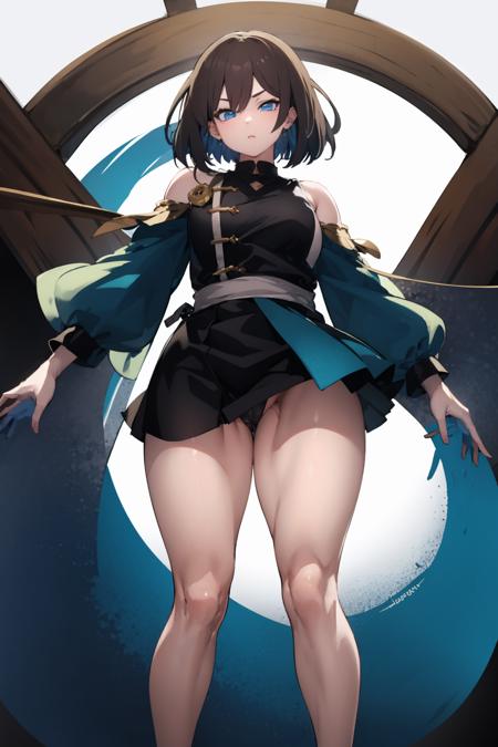 sekiyu (spartan) style