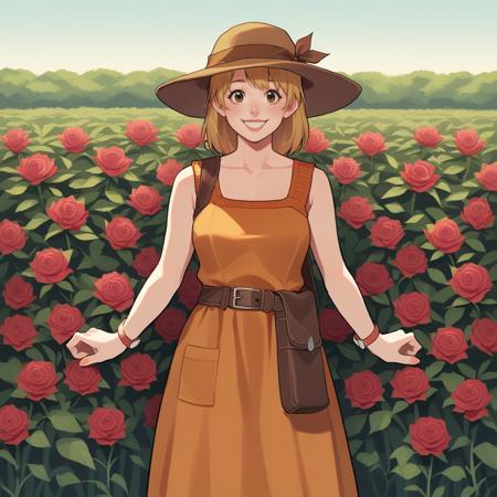 Hedge Leaves版本V1 (ID: 1041960)