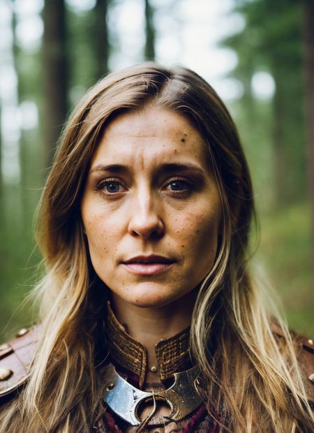 Allison Mack