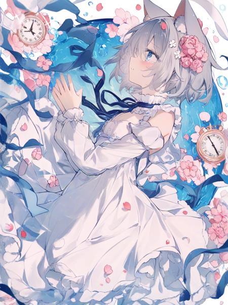 Artist Style: 千千結版本v1.0 (Illustrious XL 0.1) (Illustrious XL 0.1)