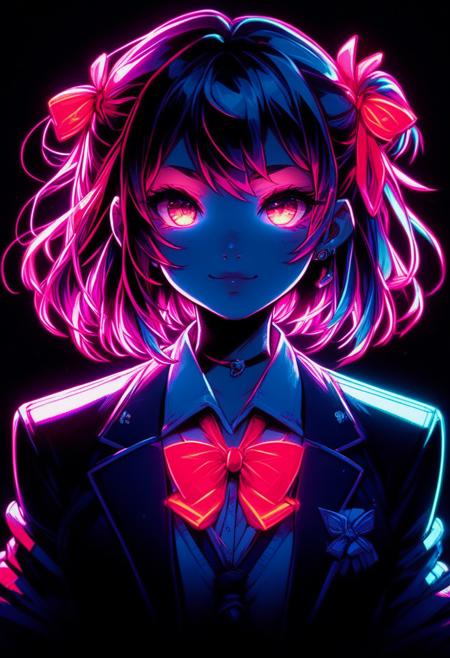Dall-E 3 anime style [PONY]