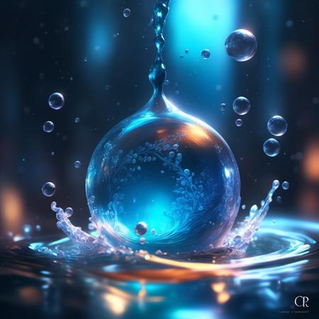 Water_Art