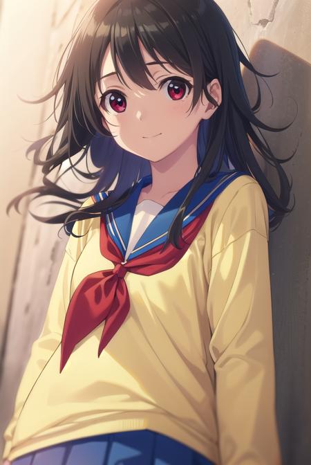 Inari Fushimi (伏見 いなり) - Inari Kon Kon (いなり、こんこん、恋いろは。) - COMMISSION