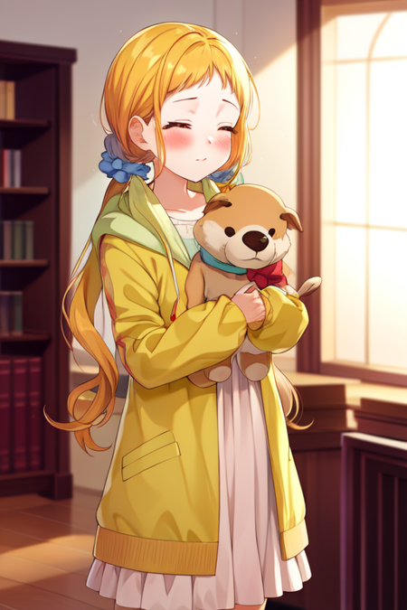 Kasugano Urara (from Kibou no Chikara ~Otona Pretty Cure '23~)