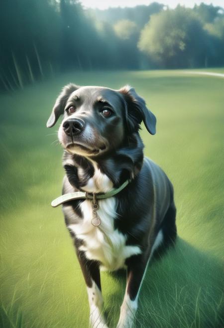 Jack (Border Collie - NZ Huntaway Dog) PDXL版本v1 (ID: 472251)