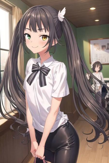 Azuma Komari (Sei Dorei Gakuen 2)