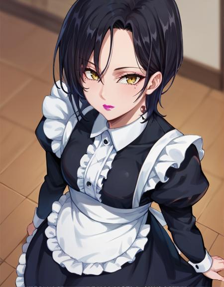 merlin (Nanatsu no tazia) [pony]