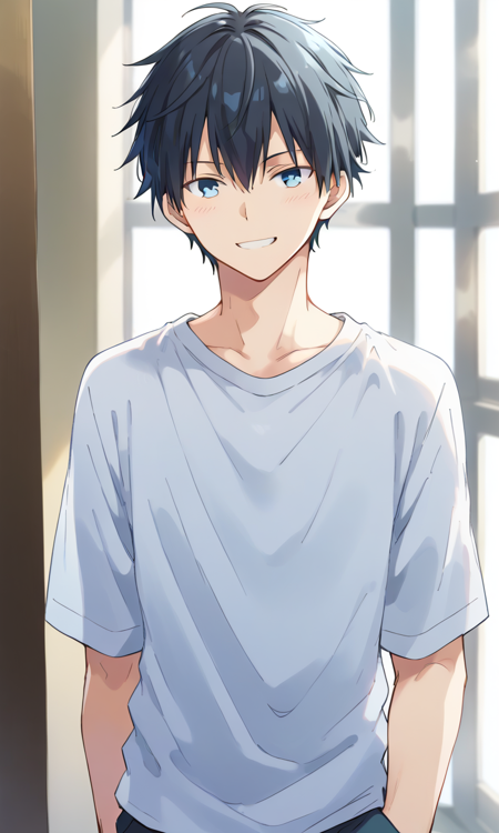 Ritsuka Uenoyama XL / Given [Request]