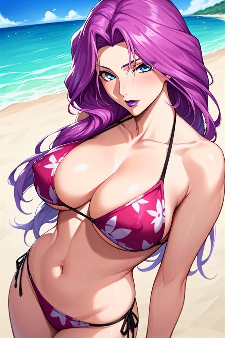 Cornelia Li Britannia PDXL | Code Geass