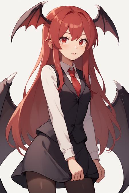 [Pony XL] Koakuma (Touhou Project)