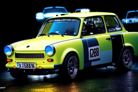Trabant