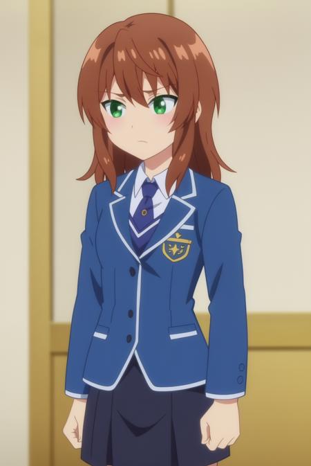 Arifureta Shokugyou de Sekai Saikyou | Yuuka Sonobe | PDXL