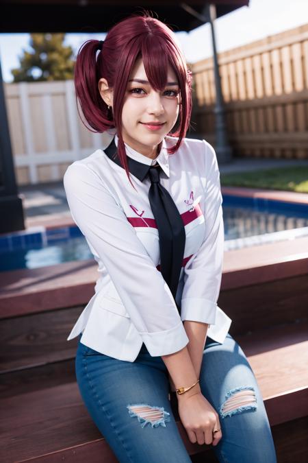 @JeanWanWan Cosplayer/Instagram/Onlyfans