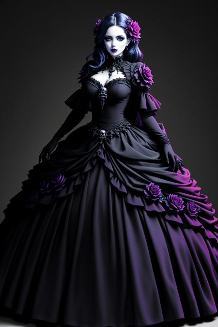 Royal Gowns - an EDG collection