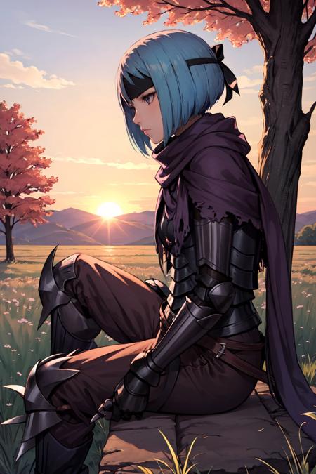 Beruka (Fire Emblem Fates) LoRA